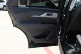 Thumbnail of 2025 Agate Black Metallic Ford Explorer