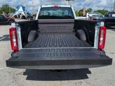Thumbnail of 2026 Oxford White Ford F-350