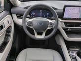 Thumbnail of 2025 Carbonized Gray Metallic Ford Explorer