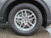 Thumbnail of 2025 Carbonized Gray Metallic Ford Explorer
