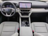 Thumbnail of 2025 Carbonized Gray Metallic Ford Explorer