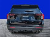 Thumbnail of 2025 Agate Black Metallic Ford Explorer