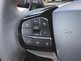Thumbnail of 2025 Agate Black Metallic Ford Explorer