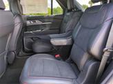 Thumbnail of 2025 Agate Black Metallic Ford Explorer