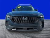 Thumbnail of 2023 Ingot Blue Metallic Mazda CX-50