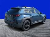 Thumbnail of 2023 Ingot Blue Metallic Mazda CX-50