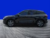 Thumbnail of 2024 Agate Black Metallic Ford Escape