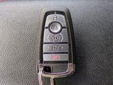 Thumbnail of 2024 Agate Black Metallic Ford Escape