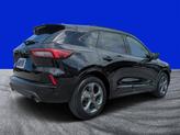 Thumbnail of 2024 Agate Black Metallic Ford Escape