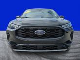 Thumbnail of 2024 Agate Black Metallic Ford Escape