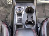 Thumbnail of 2024 Agate Black Metallic Ford Escape