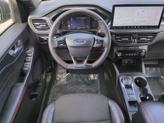 Thumbnail of 2024 Agate Black Metallic Ford Escape