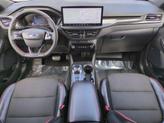 Thumbnail of 2024 Agate Black Metallic Ford Escape