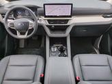 Thumbnail of 2025 Star White Ford Explorer