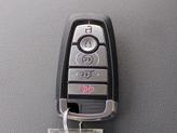 Thumbnail of 2025 Star White Ford Explorer
