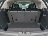Thumbnail of 2025 Star White Ford Explorer