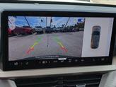 Thumbnail of 2025 Star White Ford Explorer