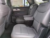 Thumbnail of 2025 Star White Ford Explorer