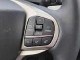 Thumbnail of 2025 Star White Ford Explorer
