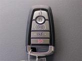 Thumbnail of 2025 Star White Ford Explorer