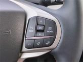 Thumbnail of 2025 Star White Ford Explorer