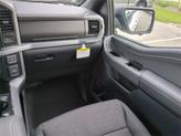 Thumbnail of 2025 Oxford White Ford F-150