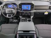 Thumbnail of 2025 Oxford White Ford F-150