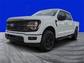 Thumbnail of 2025 Oxford White Ford F-150