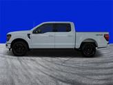 Thumbnail of 2025 Oxford White Ford F-150