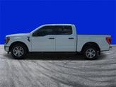 Thumbnail of 2023 Oxford White Ford F-150