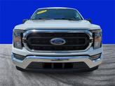 Thumbnail of 2023 Oxford White Ford F-150