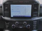 Thumbnail of 2022 Iconic Silver Metallic Ford F-150