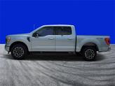 Thumbnail of 2022 Iconic Silver Metallic Ford F-150