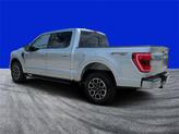 Thumbnail of 2022 Iconic Silver Metallic Ford F-150