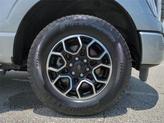 Thumbnail of 2022 Iconic Silver Metallic Ford F-150