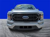 Thumbnail of 2022 Iconic Silver Metallic Ford F-150