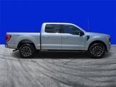 Thumbnail of 2022 Iconic Silver Metallic Ford F-150
