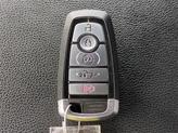 Thumbnail of 2022 Iconic Silver Metallic Ford F-150