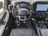 Thumbnail of 2022 Iconic Silver Metallic Ford F-150