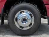 Thumbnail of 2025 Ruby Red Ford F-350