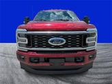 Thumbnail of 2025 Ruby Red Ford F-350