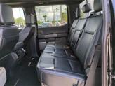 Thumbnail of 2024 Agate Black Metallic Ford F-150