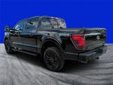 Thumbnail of 2024 Agate Black Metallic Ford F-150
