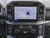 Thumbnail of 2024 Agate Black Metallic Ford F-150