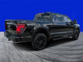 Thumbnail of 2024 Agate Black Metallic Ford F-150
