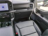 Thumbnail of 2024 Agate Black Metallic Ford F-150