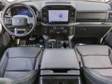 Thumbnail of 2024 Agate Black Metallic Ford F-150