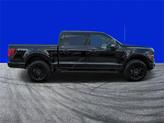 Thumbnail of 2024 Agate Black Metallic Ford F-150