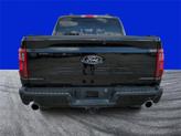 Thumbnail of 2024 Agate Black Metallic Ford F-150
