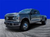 Thumbnail of 2025 Gray Ford F-350